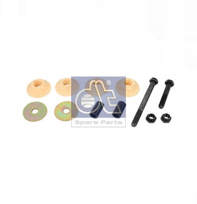 Set reparatie, lagare cabina sofer 1.32577 DT Spare Parts