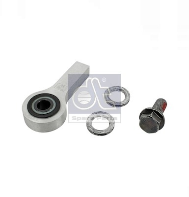 Set reparatie, lagare cabina sofer 1.32640 DT Spare Parts