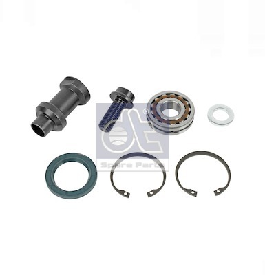 Set reparatie, lagare cabina sofer 1.32685 DT Spare Parts