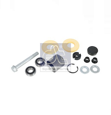 Set reparatie, lagare cabina sofer 1.32689 DT Spare Parts