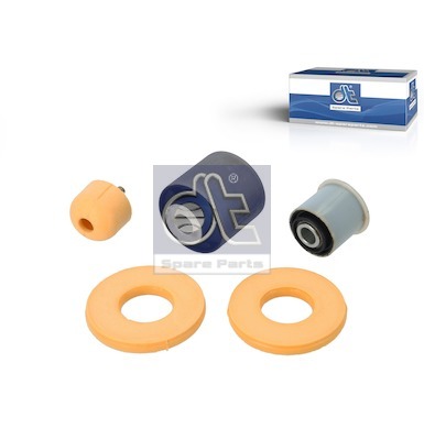 Set reparatie, lagare cabina sofer 1.32702 DT Spare Parts