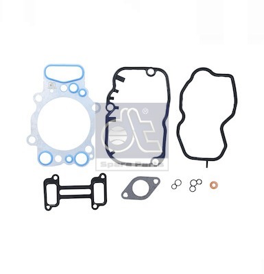 Set garnituri, chiulasa 1.34087 DT Spare Parts