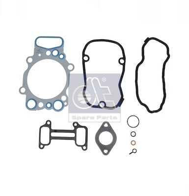 Set garnituri, chiulasa 1.34101 DT Spare Parts