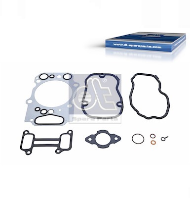 Set garnituri, chiulasa 1.34103 DT Spare Parts