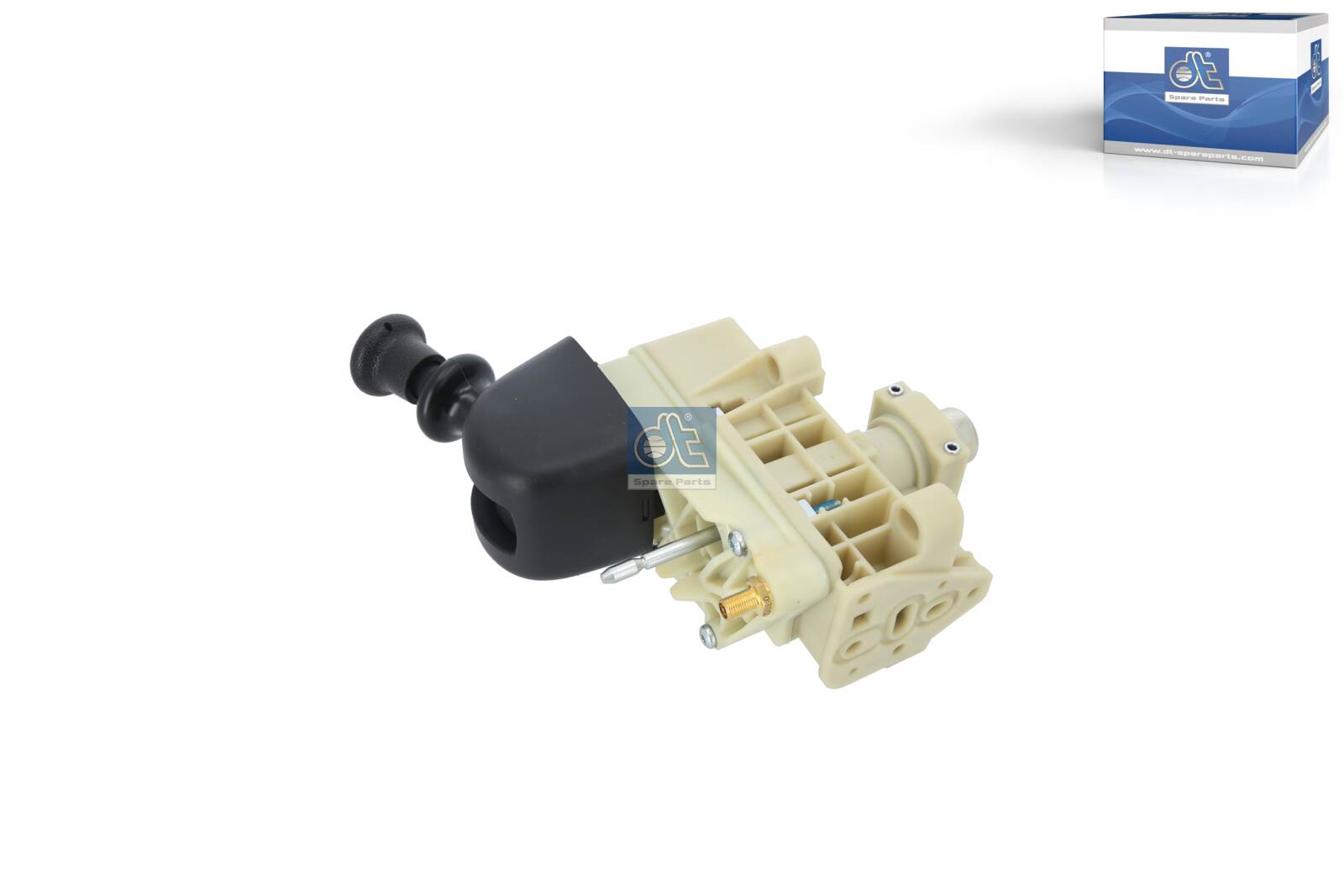Supapa frana, frana de mana 1.48117 DT Spare Parts