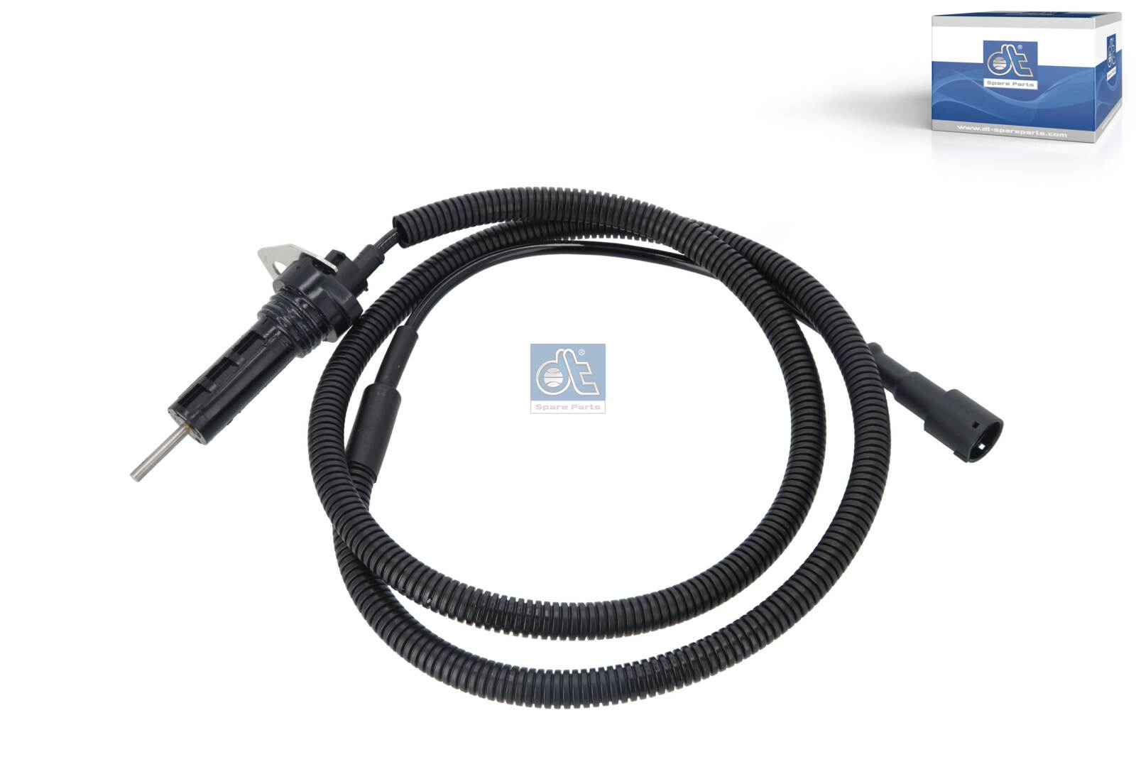 Indicator uzura, placute frana 1.48501 DT Spare Parts