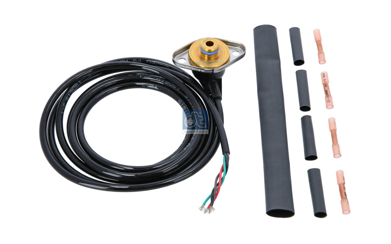 Senzor,presiune ulei 1.51700 DT Spare Parts