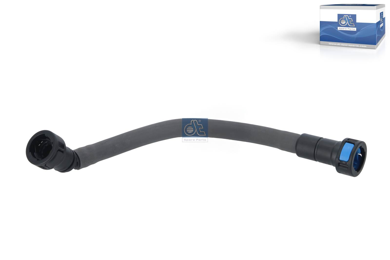 Conducta alimentare cu combustibil 2.00500 DT Spare Parts