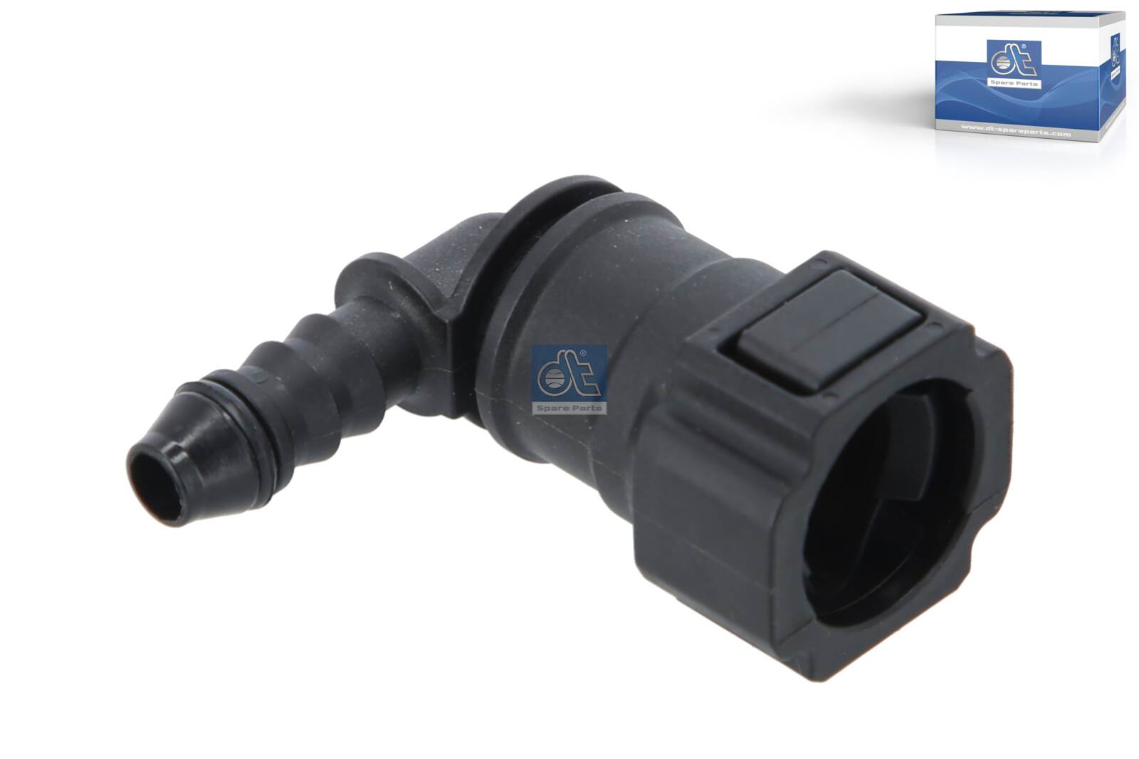 Cunexiune mufa 2.00516 DT Spare Parts