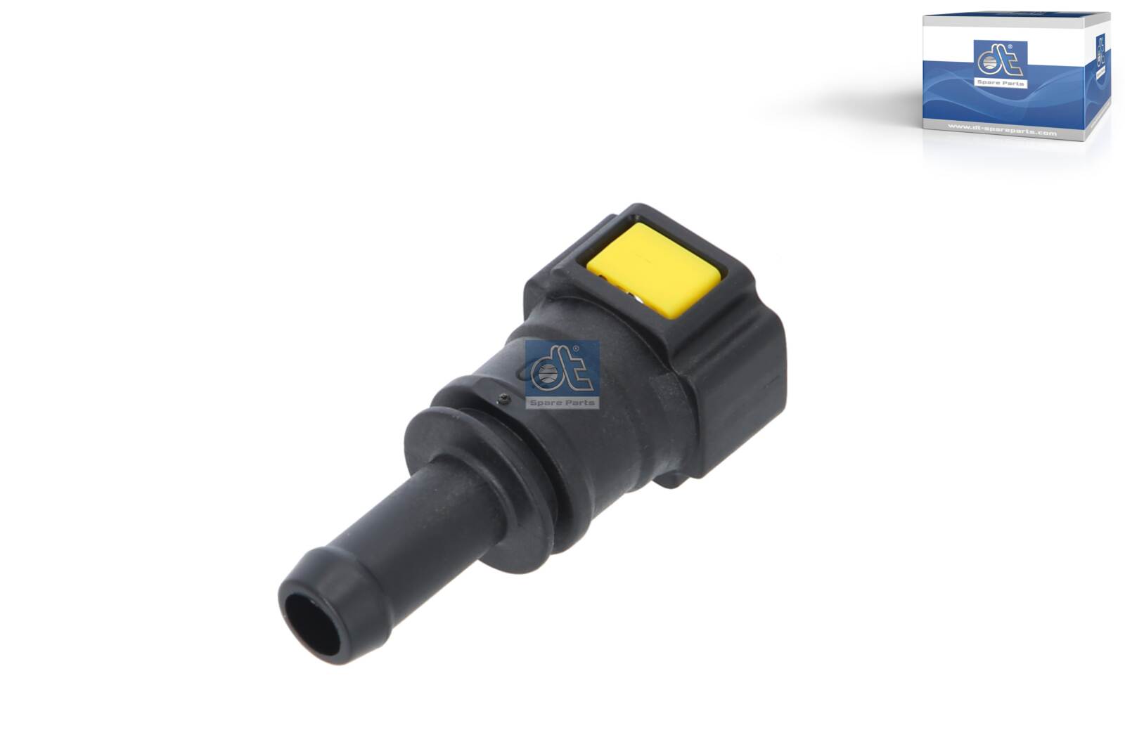 Colier furtun 2.00582 DT Spare Parts