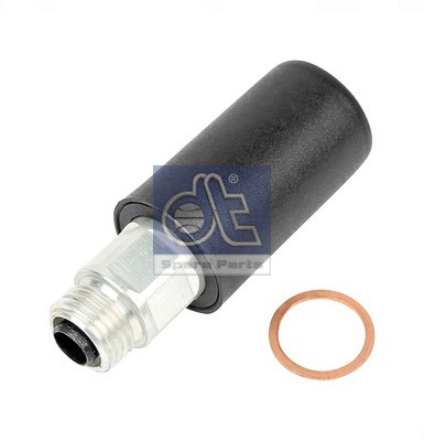 Pompa, combustibil 2.05002 DT Spare Parts