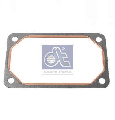 Garnitura, galerie evacuare 2.10253 DT Spare Parts