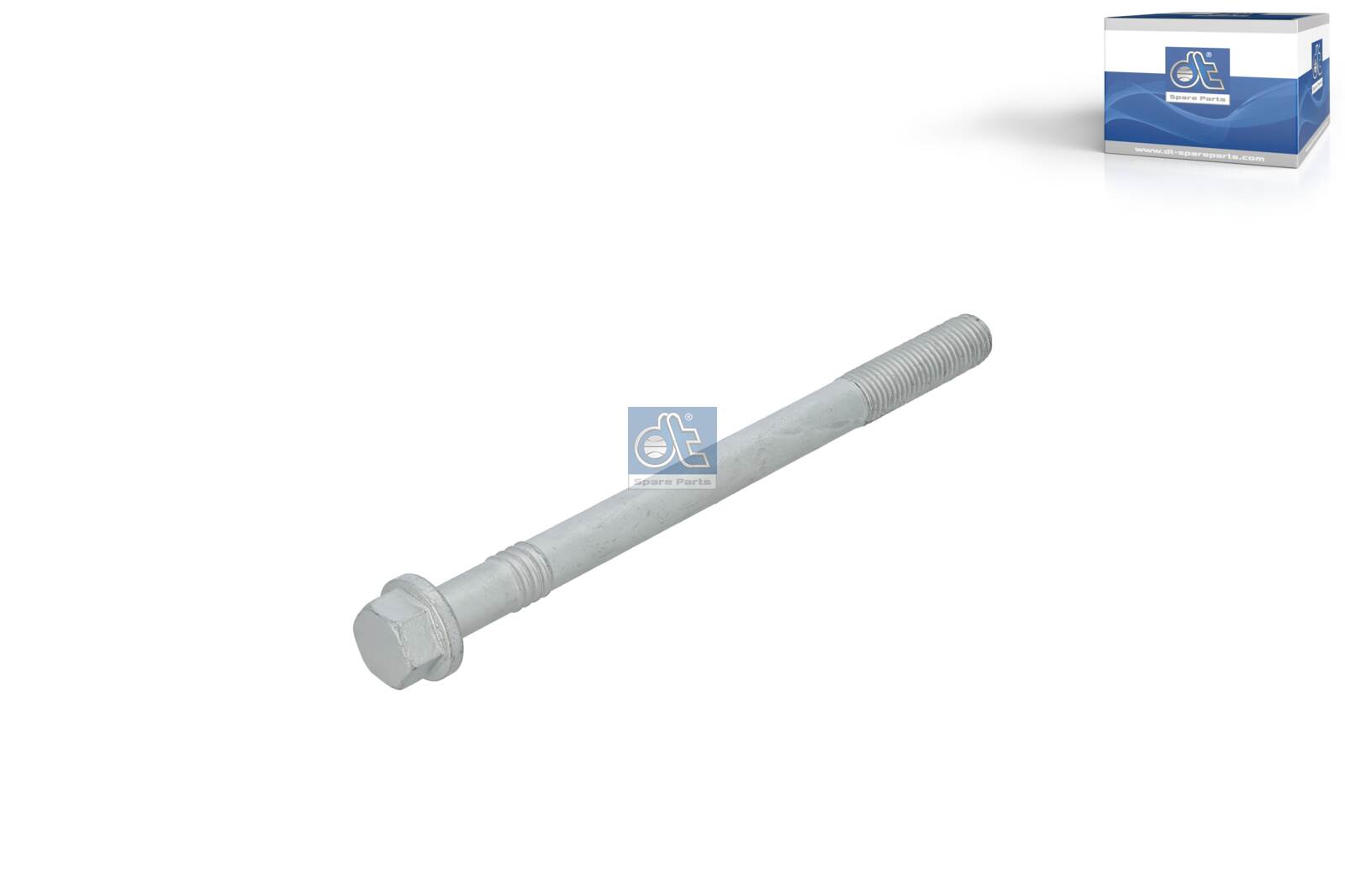 Surub chiulasa 2.10830 DT Spare Parts