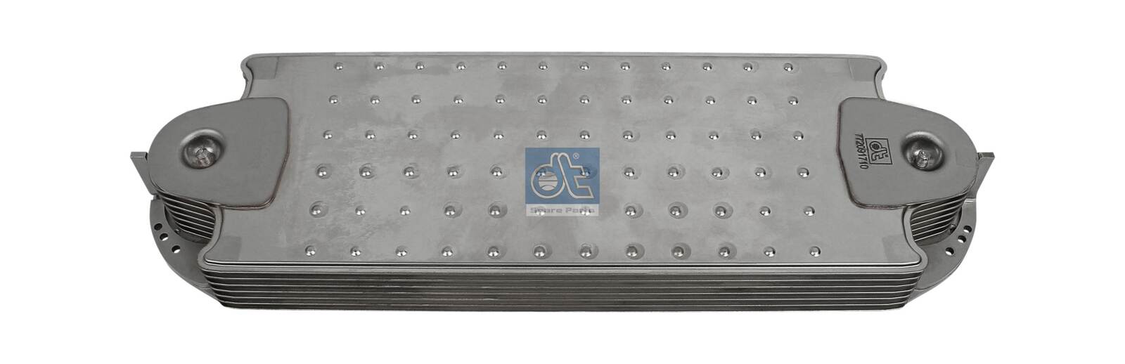 Radiator ulei, ulei motor 2.11089 DT Spare Parts