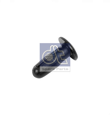 Garnitura baie ulei 2.11439 DT Spare Parts