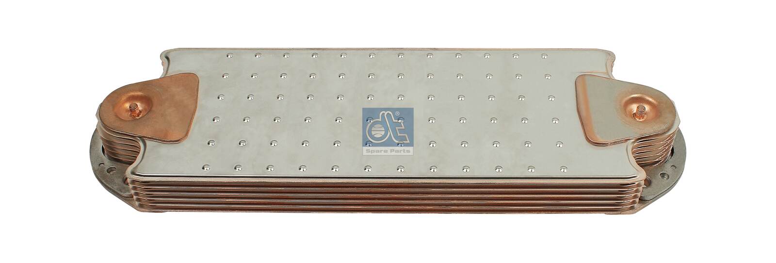 Radiator ulei, ulei motor 2.11473 DT Spare Parts