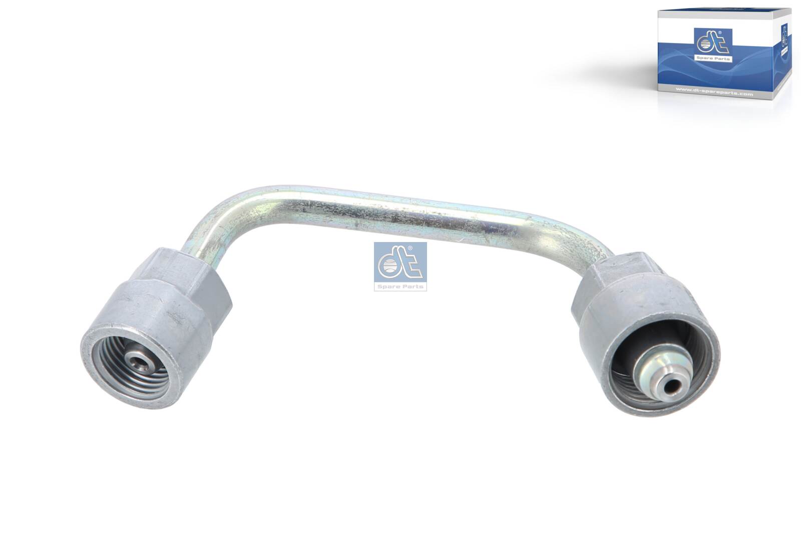 Conducta de inalta presiune, inst. de injectie 2.12062 DT Spare Parts