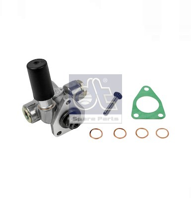 Pompa, combustibil 2.12103 DT Spare Parts