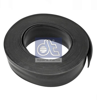 Bandou de fixare, rezervor combustibil 2.12172 DT Spare Parts