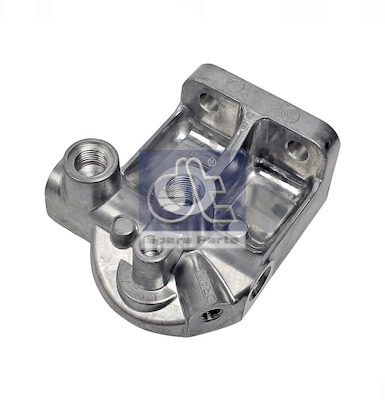 Capac, filtru combustibil 2.12255 DT Spare Parts