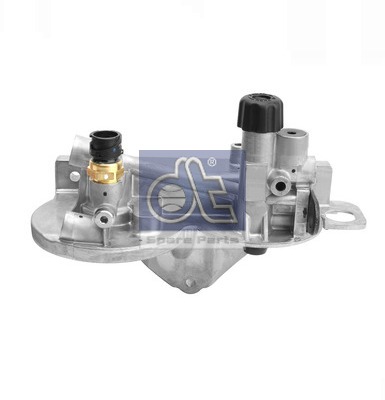 Capac, filtru combustibil 2.12340 DT Spare Parts