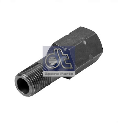 Supapa de supraplin 2.12372 DT Spare Parts