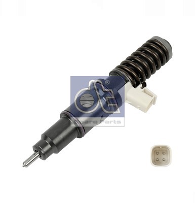 Unitate pompa-diuza 2.12582 DT Spare Parts