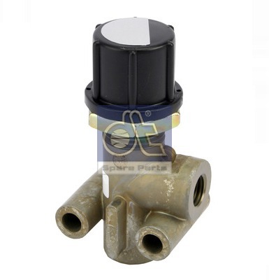 Supapa,control evacuare EGR 2.14255 DT Spare Parts