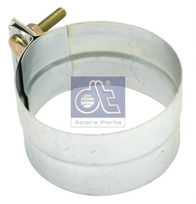 Conector teava, sistem de esapament 2.14582 DT Spare Parts