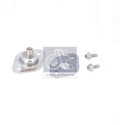 Ventil comutare, clapeta evacuare 2.14924 DT Spare Parts