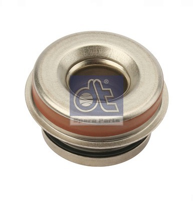 Inel etansare, ax pompa apa 2.15040 DT Spare Parts