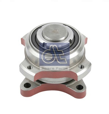 Suport, ventilator 2.15297 DT Spare Parts