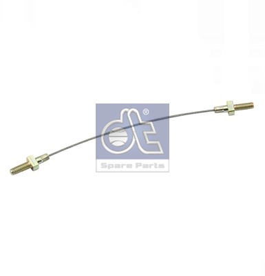 Tensiometru, brat intinzator curea trapeziodala 2.15470 DT Spare Parts