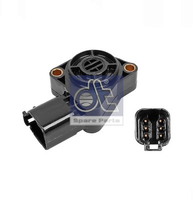 Potentiometru 2.16239 DT Spare Parts