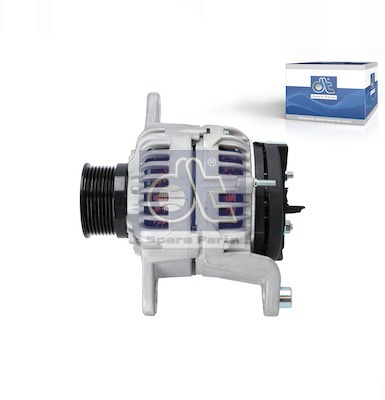 Generator / Alternator 2.21029 DT Spare Parts