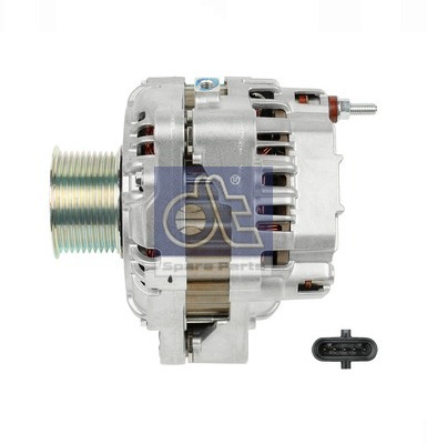 Generator / Alternator 2.21045 DT Spare Parts