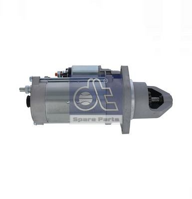 Starter 2.22000 DT Spare Parts