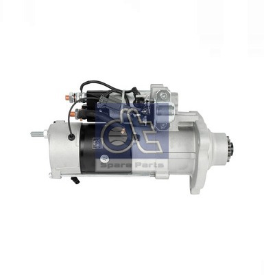 Starter 2.22010 DT Spare Parts