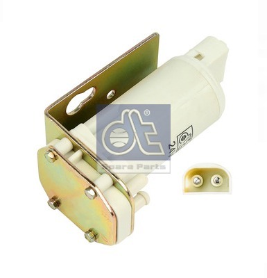 Pompa de apa,spalare parbriz 2.23045 DT Spare Parts