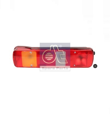 Lampa spate 2.24418 DT Spare Parts