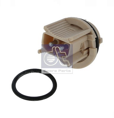Dulie, far ceata 2.24444 DT Spare Parts
