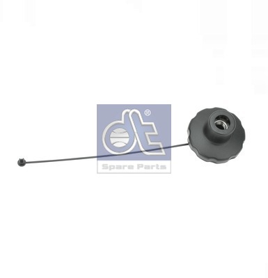 Surub de reglare, far principal 2.24670 DT Spare Parts