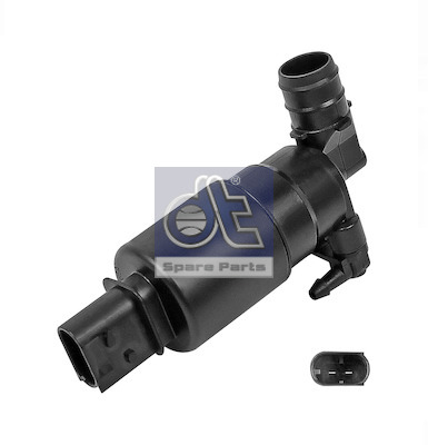 Pompa de apa,spalare parbriz 2.25217 DT Spare Parts