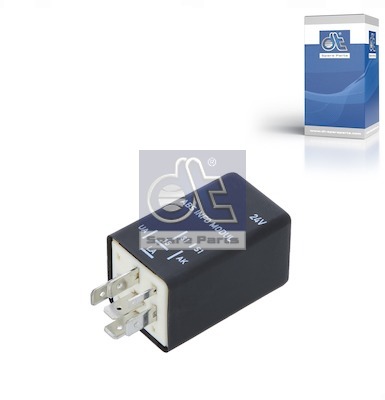 Releu, ABS 2.25287 DT Spare Parts