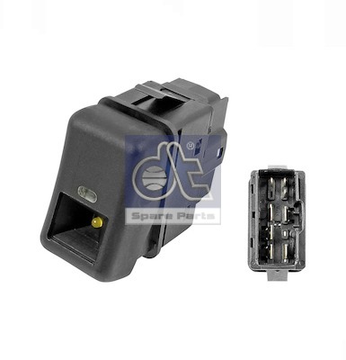 Comutator 2.25306 DT Spare Parts