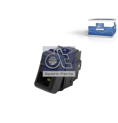 Comutator 2.25385 DT Spare Parts