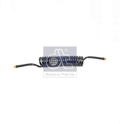 Furtunspirala 2.25416 DT Spare Parts