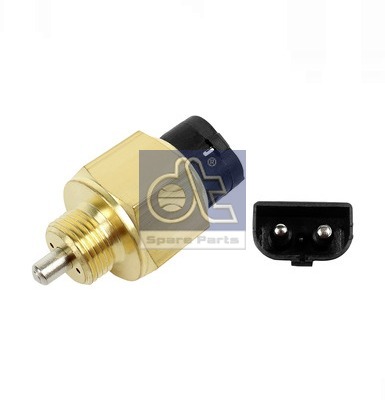 Comutator, lampa marsalier 2.27041 DT Spare Parts