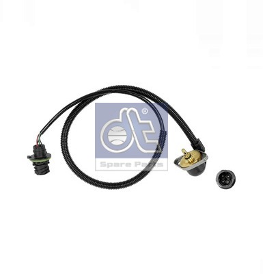 Senzor,presiune supraalimentare 2.27173 DT Spare Parts