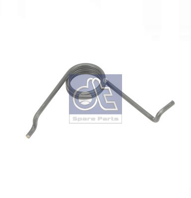 Arc, pedal ambreiaj 2.30161 DT Spare Parts